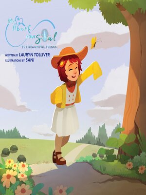 cover image of The Beautiful Things